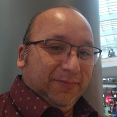 Jesús Pacheco