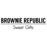 BROWNIE REPUBLIC