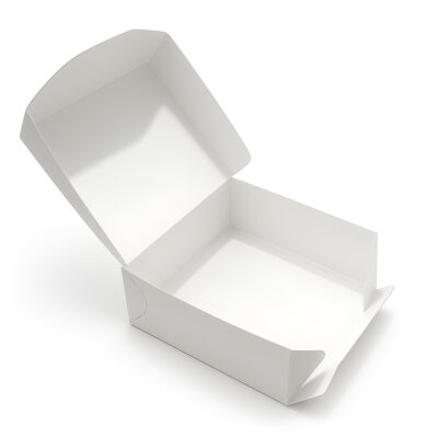 Caja Torta con Gancho 34x34x17cm - Imagen 3
