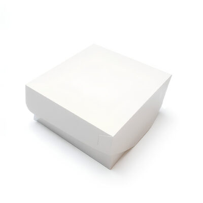 Caja Torta con Gancho 34x34x17cm - Imagen 2