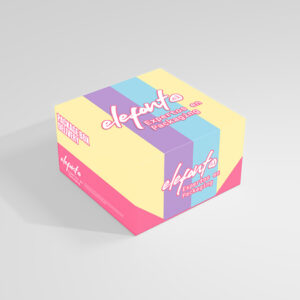 Caja Torta Automática